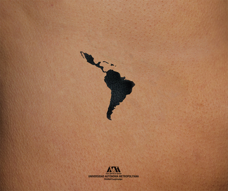 Portada: Ser mujer en Latinoamérica