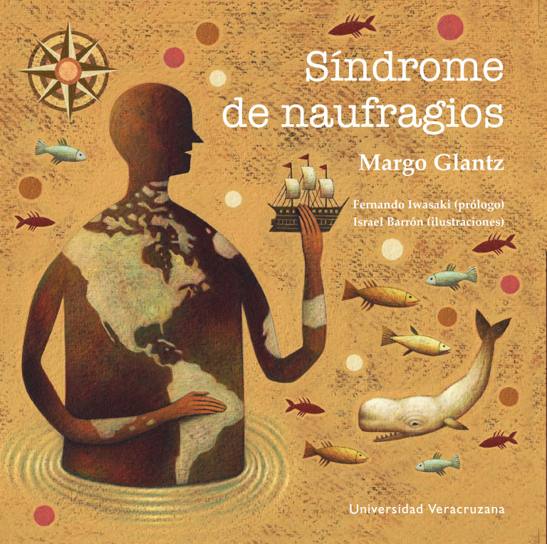 Portada: Síndrome de naufragios