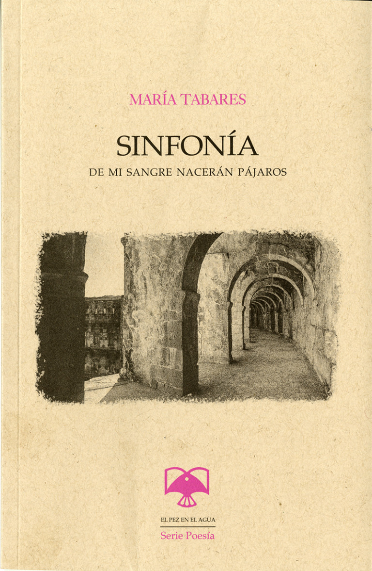 Portada: Sinfonía