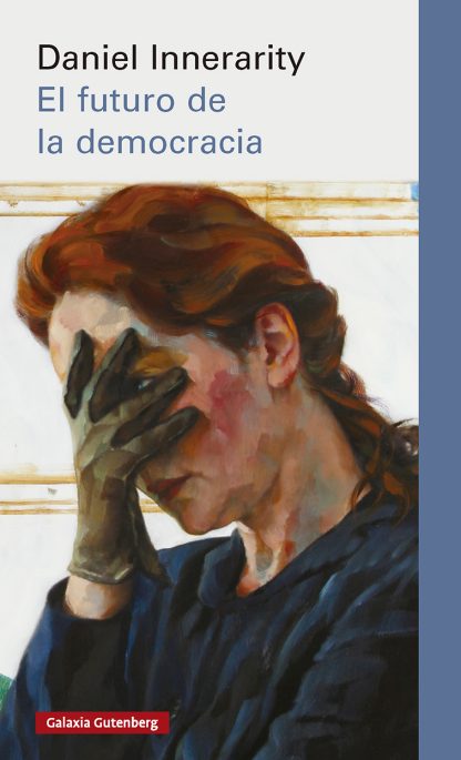 Portada: El futuro de la democracia