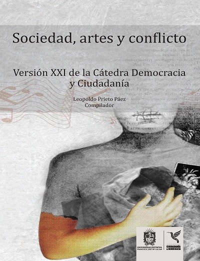 Sociedad, artes y conflicto