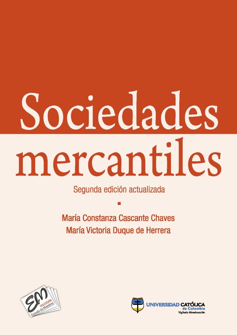Sociedades mercantiles