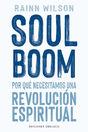 Portada: Soul boom