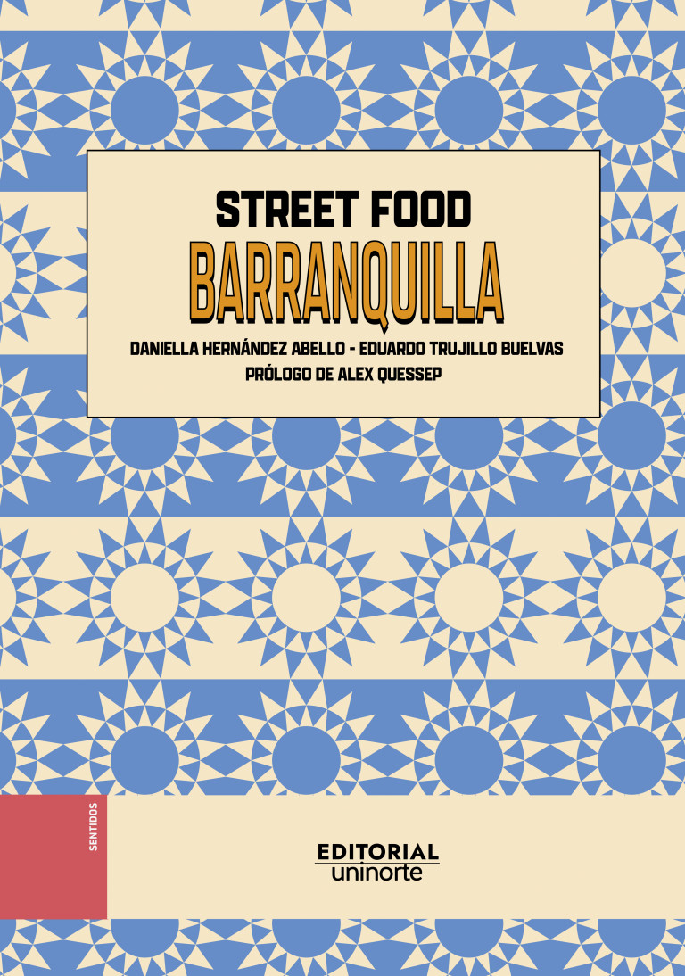 Street food barranquilla