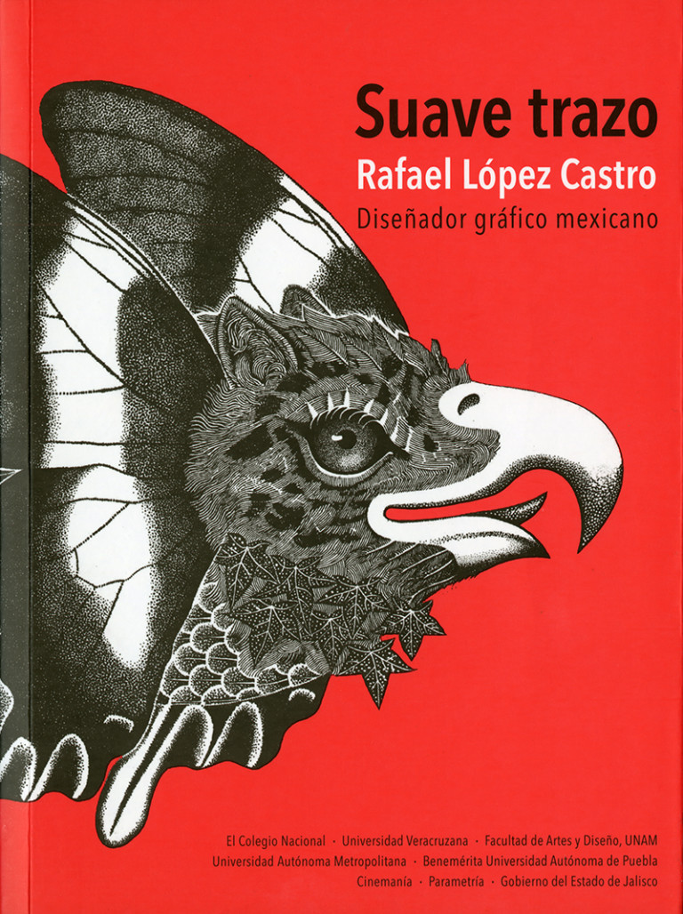 Portada: Suave trazo
