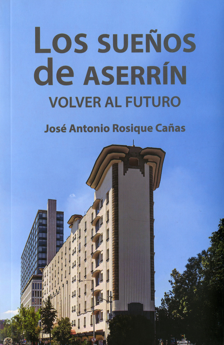 Portada: Sueños de aserrín IV
