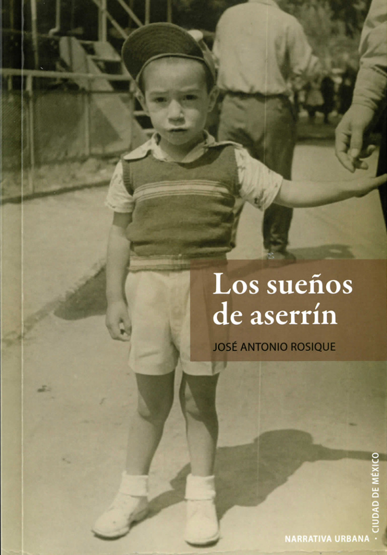 Portada: Sueños de aserrín, Los