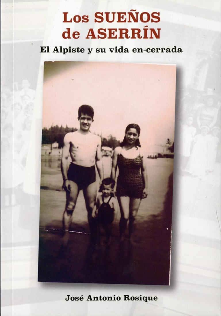 Portada: Sueños de aserrín, Los