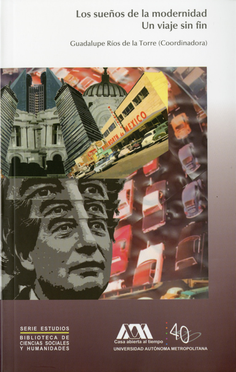 Portada: Sueños de la modernidad, Los