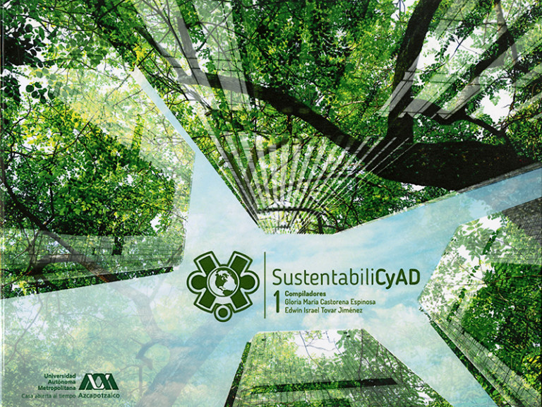Portada: SustentabiliCyAD