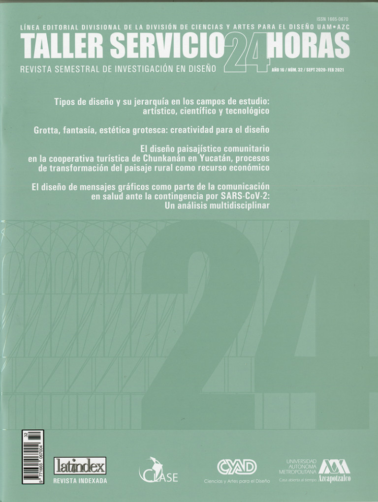 Portada: Taller Servicio 24 Horas 32