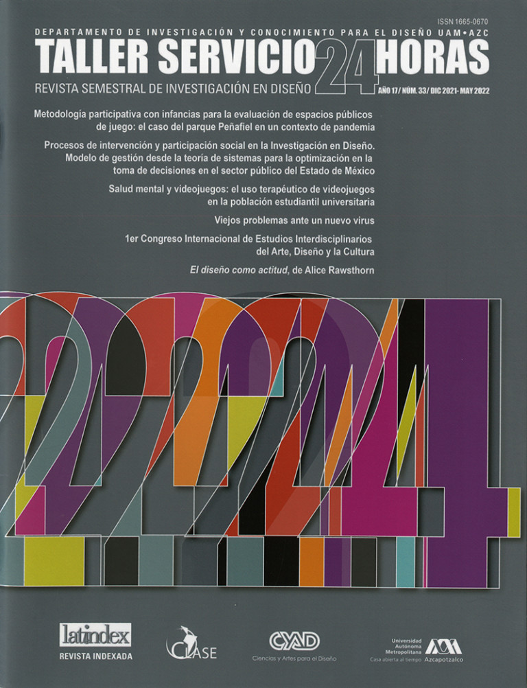 Portada: Taller Servicio 24 Horas 33