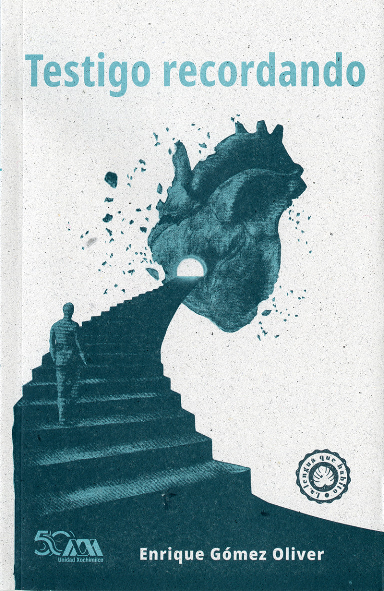 Portada: Testigo recordando