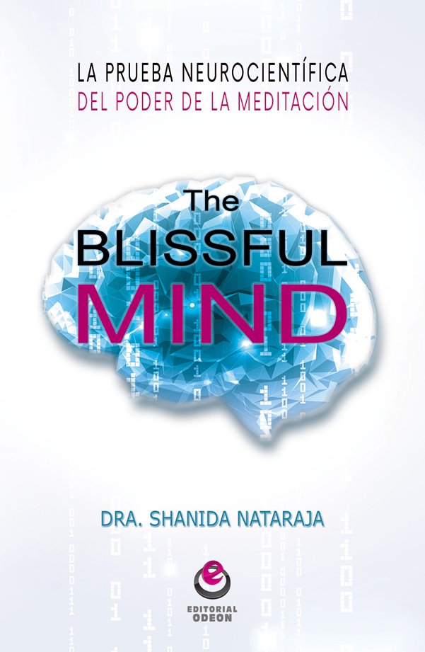 Portada: The blissful mind
