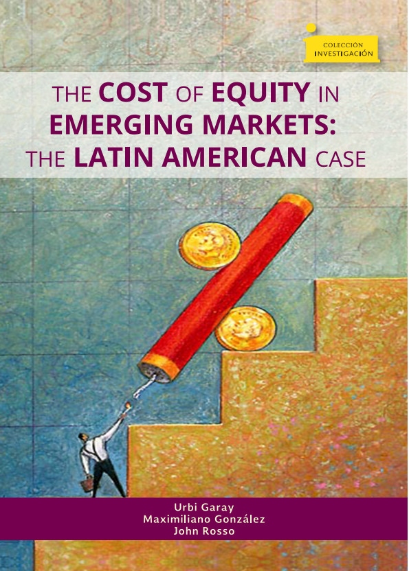 The cost of equity in emerging markets: the latin american case
