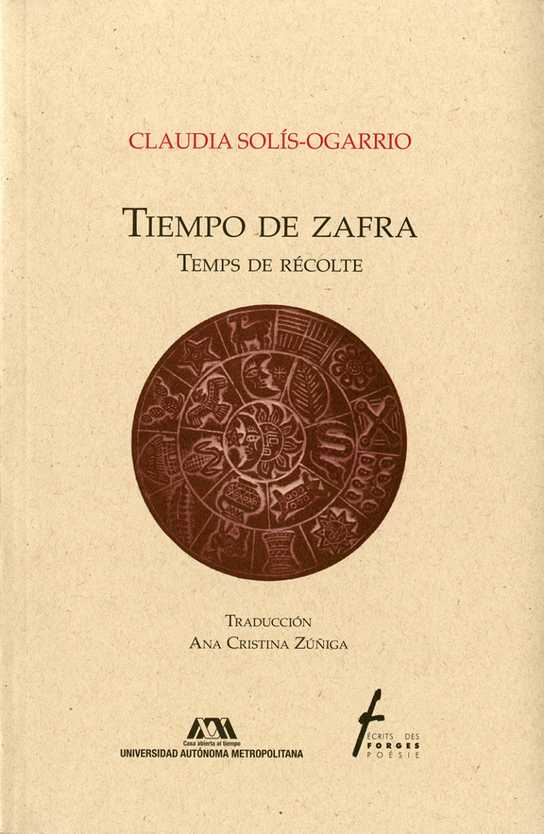 Portada: Tiempo de zafra