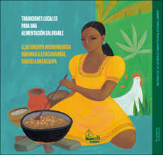 Portada: Tradiciones locales para una alimentación saludable
