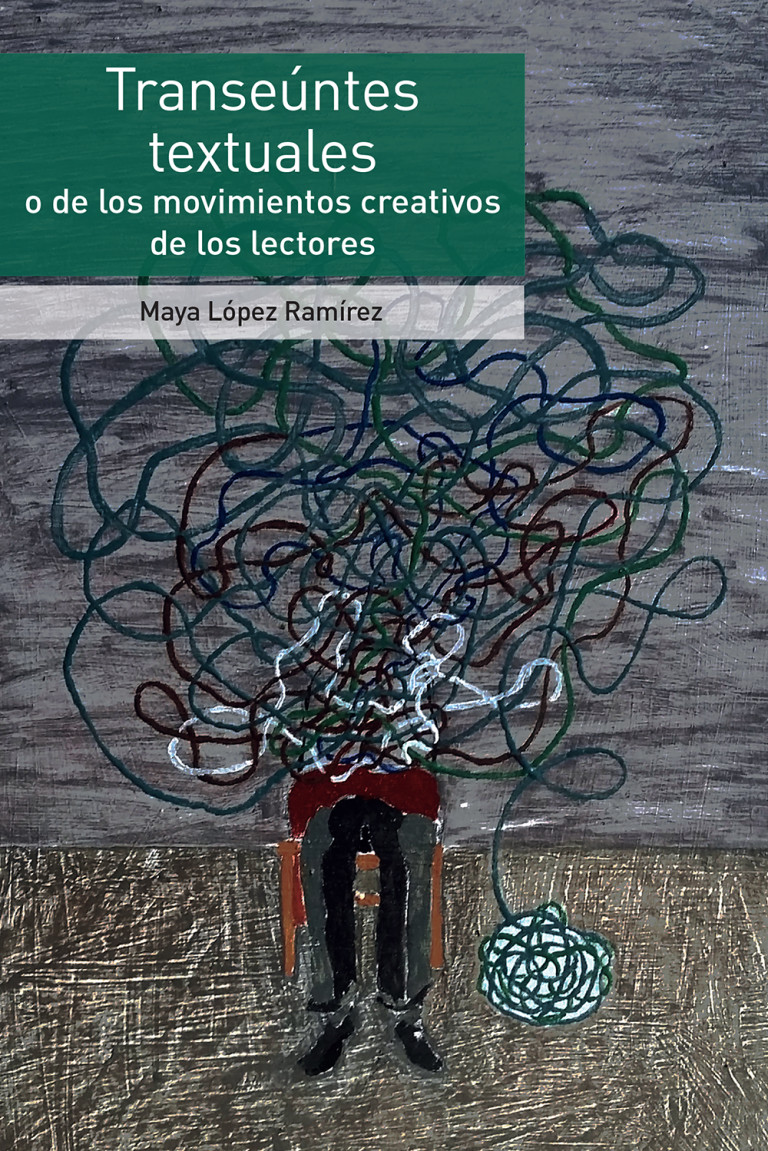 Portada: Transeúntes textuales