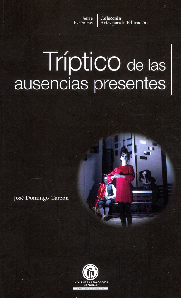 Tríptico de las ausencias presentes