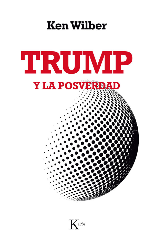 Portada: Trump y la posverdad