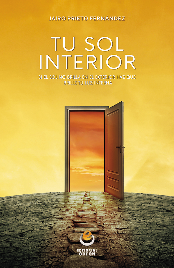 Portada: Tu sol interior