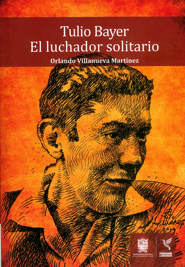 Portada: Tulio Bayer