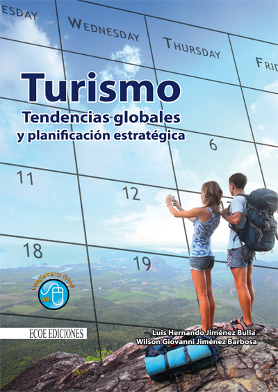 Portada: Turismo