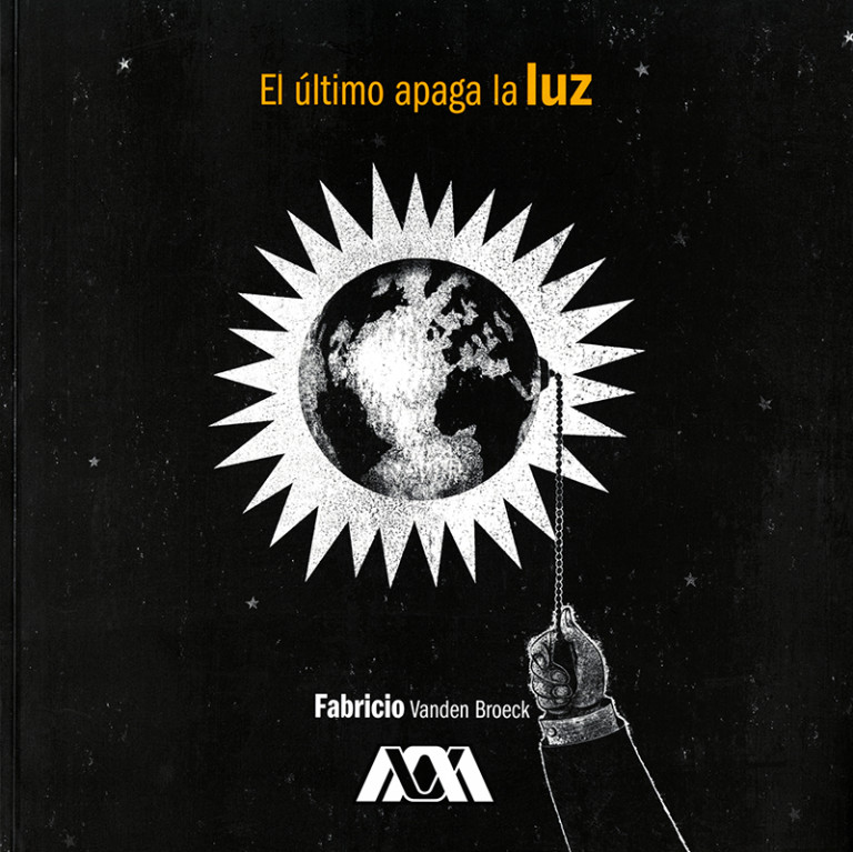 Portada: Último apaga la luz, El