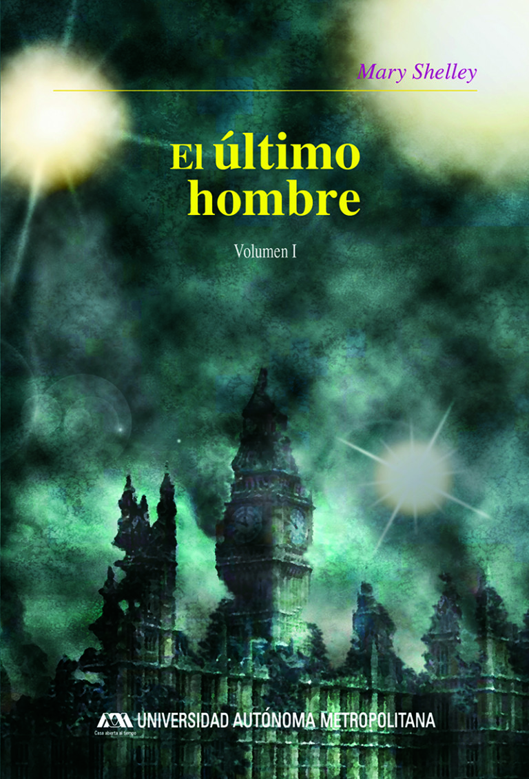 Portada: Último hombre, El