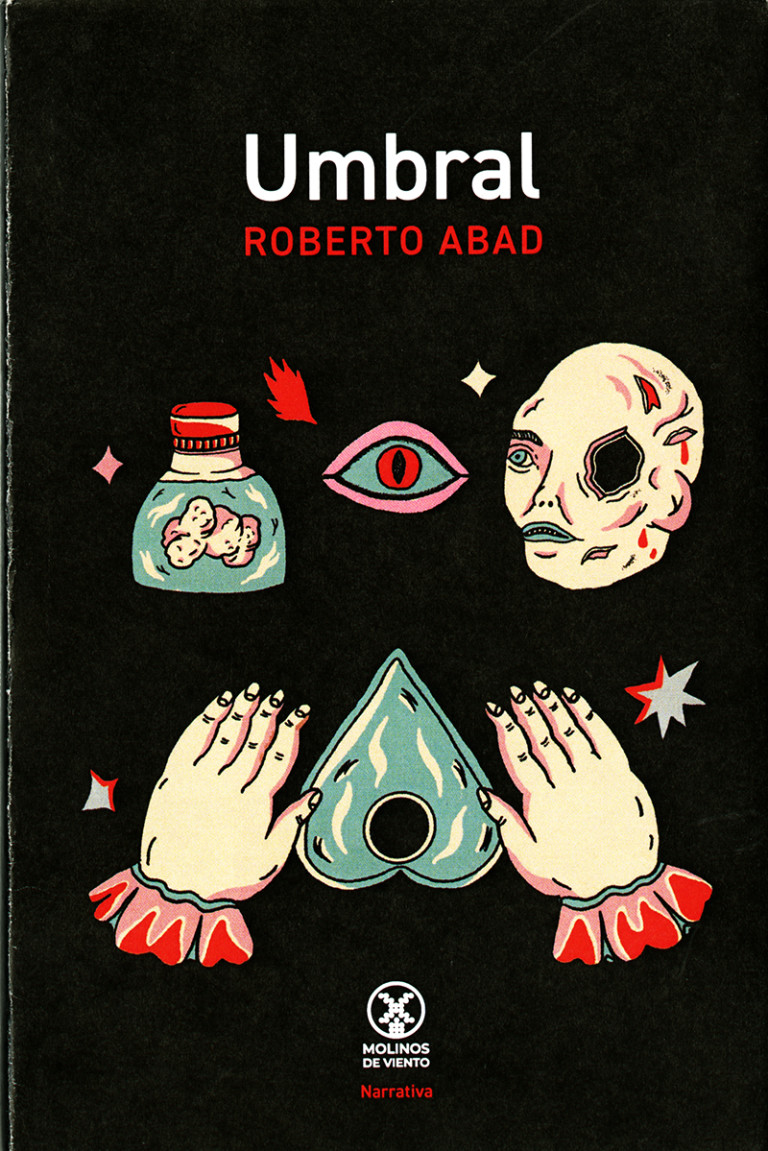 Portada: Umbral