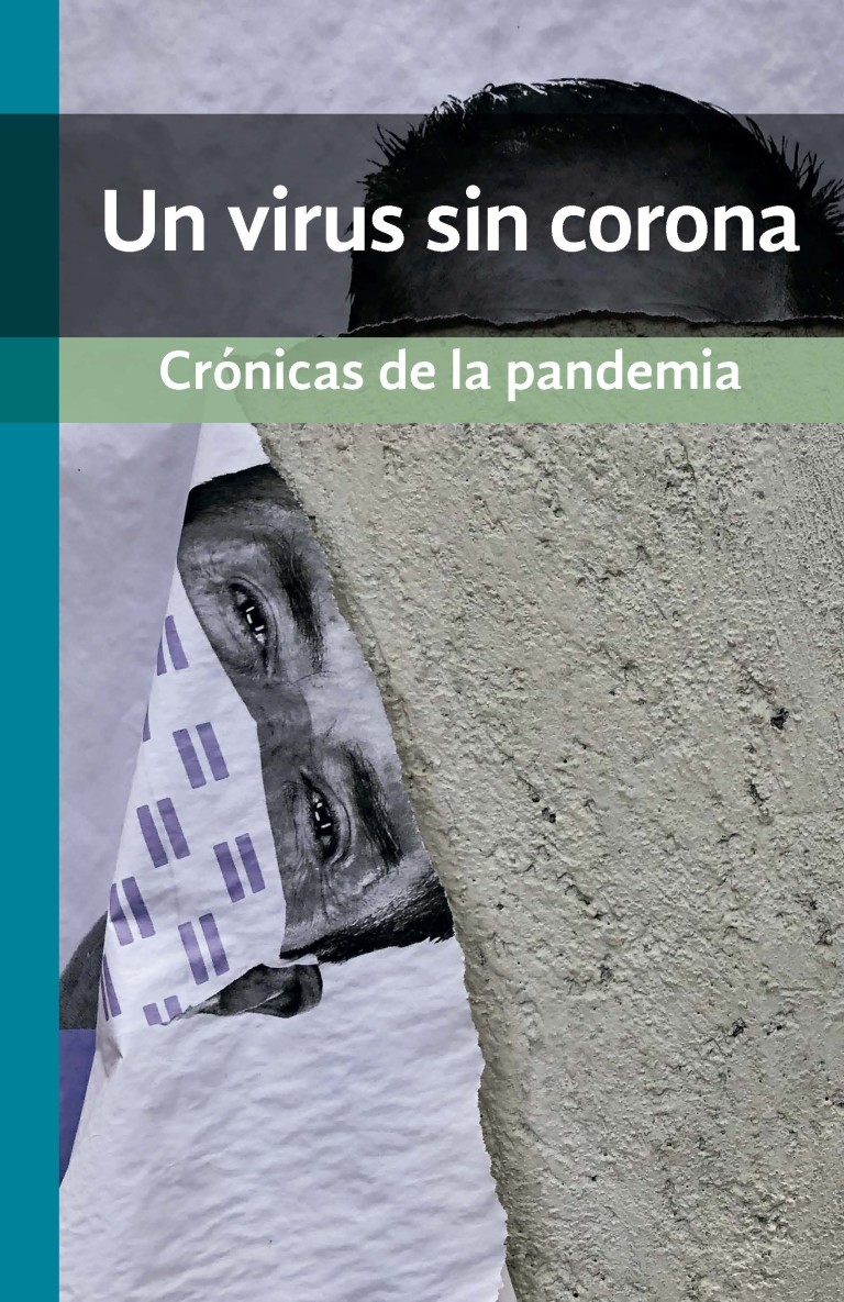 Portada: Un virus sin corona