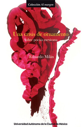 Portada: Una crisis de ornamento