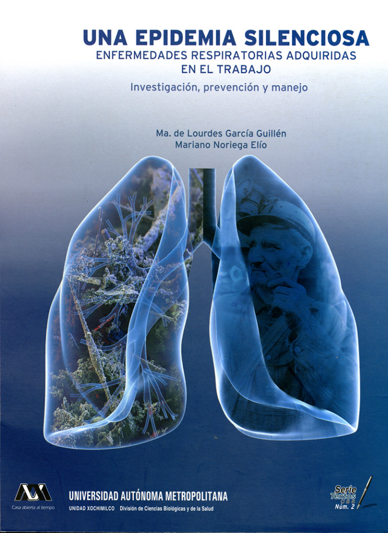Portada: Una epidemia silenciosa