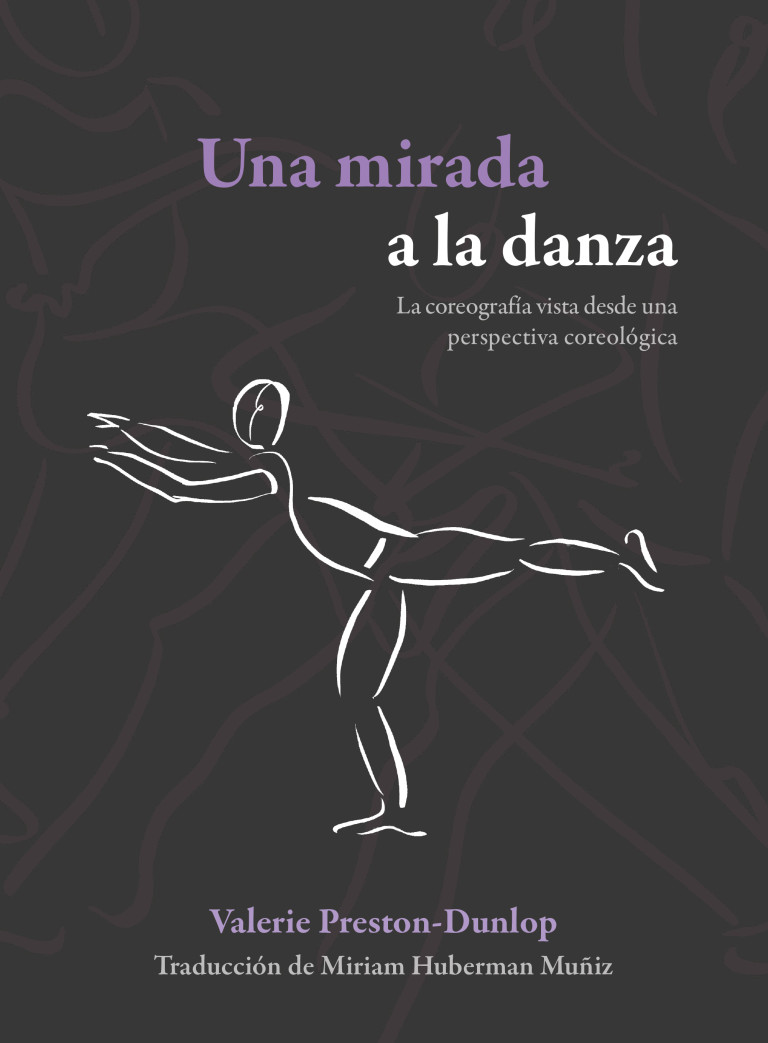 Portada: Una mirada a la danza
