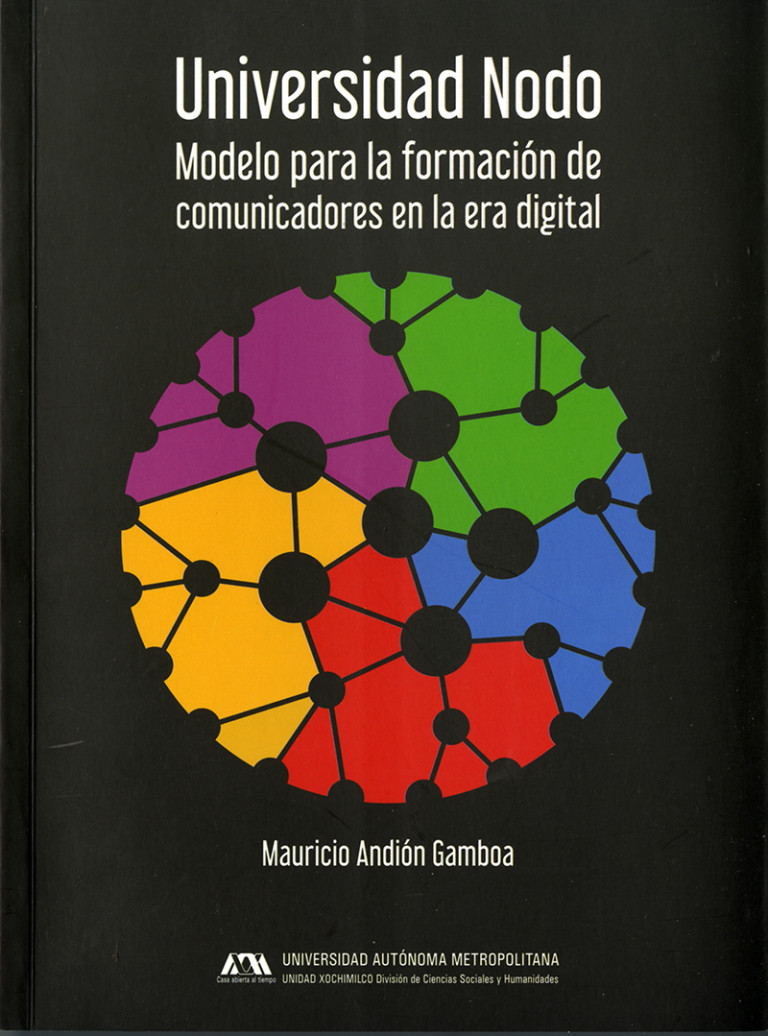 Portada: Universidad nodo