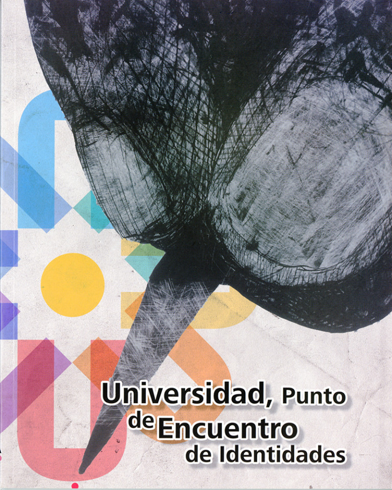 Portada: Universidad, punto de encuentro de identidades