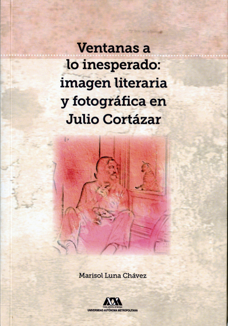Portada: Ventanas a lo inesperado
