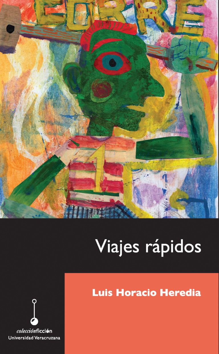 Portada: Viajes rápidos