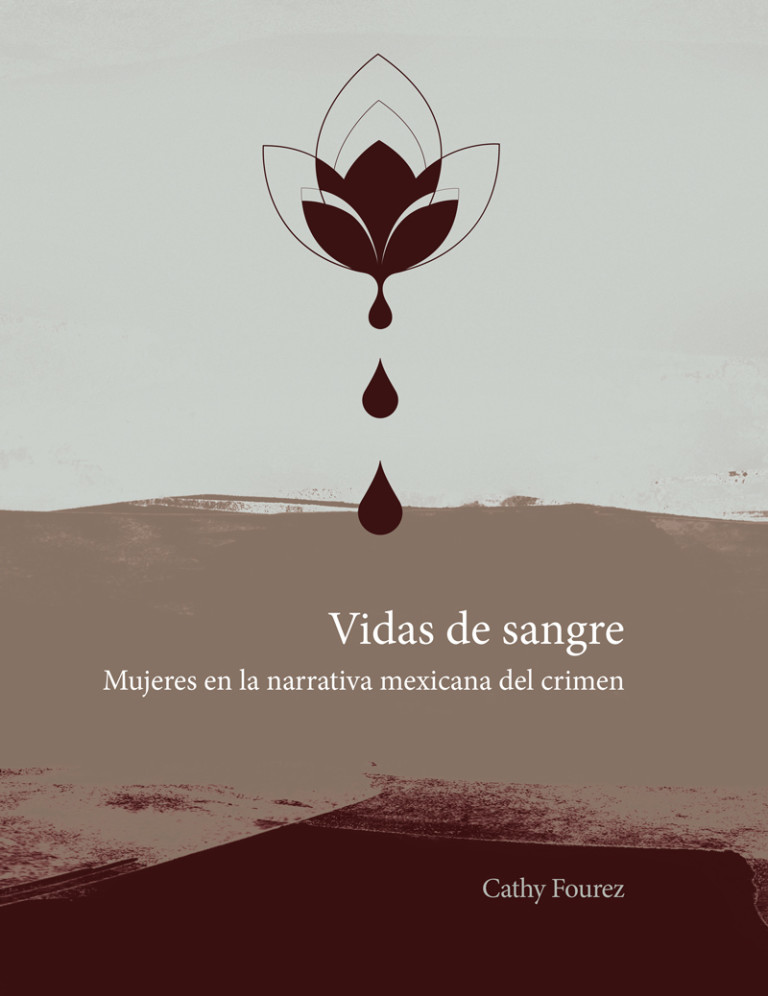 Portada: Vidas de sangre