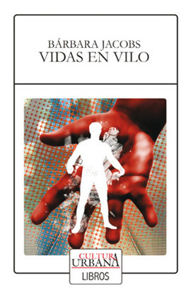 Portada: Vidas en vilo