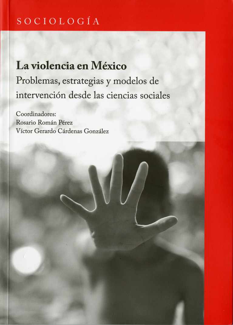 Portada: Violencia en México, La