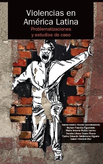 Portada: Violencias en América Latina