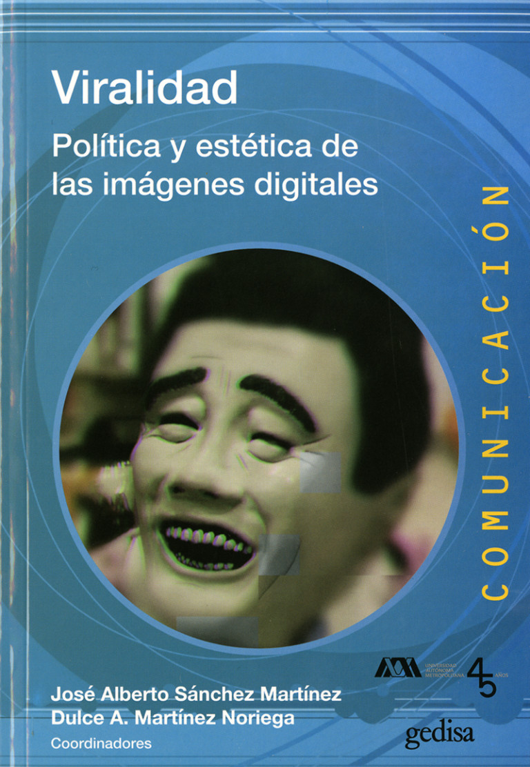 Portada: Viralidad
