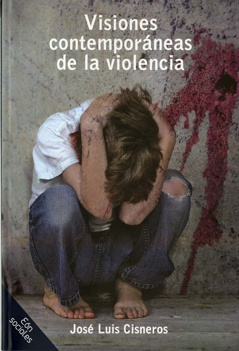 Portada: Visiones contemporáneas de la violencia