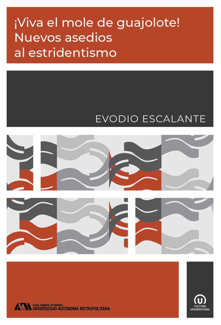 Portada: ¡Viva el mole de guajolote!
