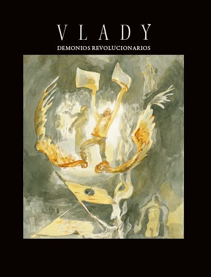 Portada: Vlady