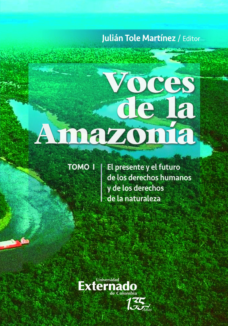 Voces de la amazonía