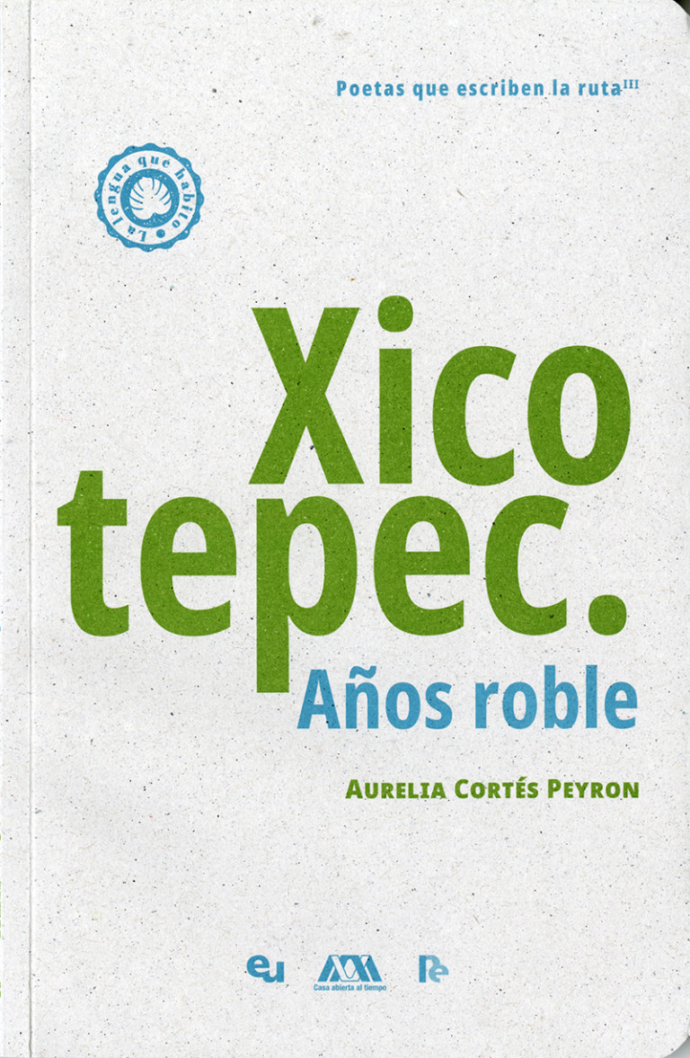 Portada: Xicotepec